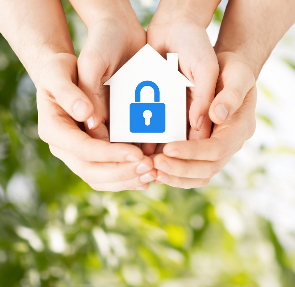 Verdades y falsos mitos sobre la seguridad en casa 