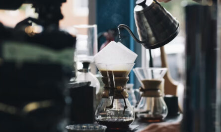 Café