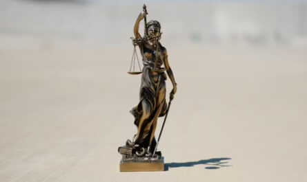 Justicia