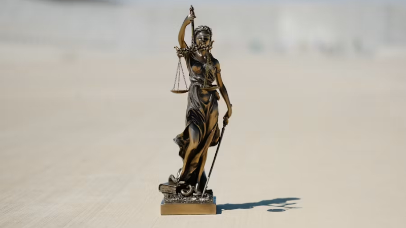 Cómo puedes sentir la justicia