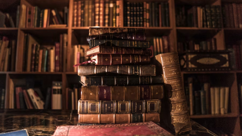 Libros
