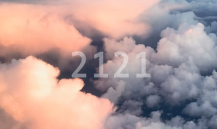 2121 significado espiritual
