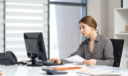 Automatizar tareas administrativas