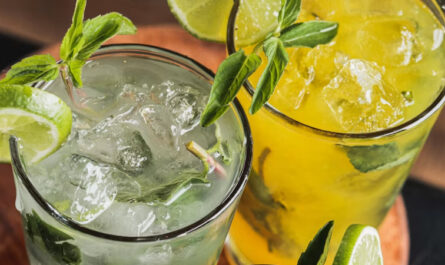 Bebidas