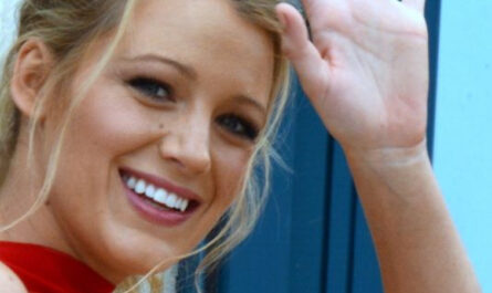 Blake Lively