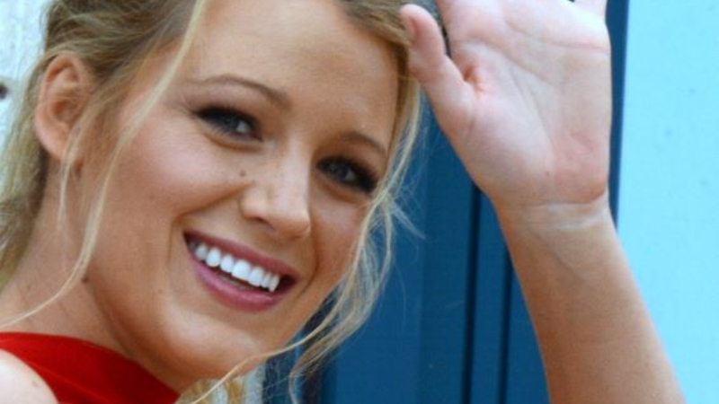 Películas y programas de TV de Blake Lively
