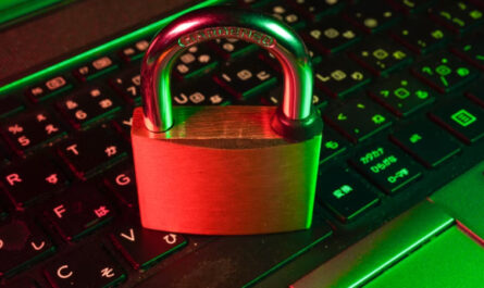 Ciberseguridad