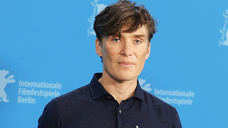Películas y programas de TV de Cillian Murphy