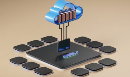 ERP en la nube