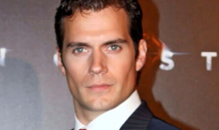 Henry Cavill