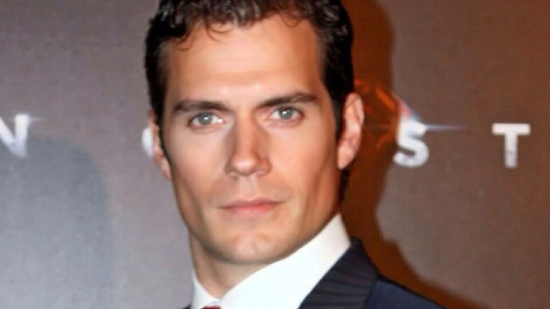 Películas y programas de TV de Henry Cavill