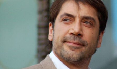Javier Bardem