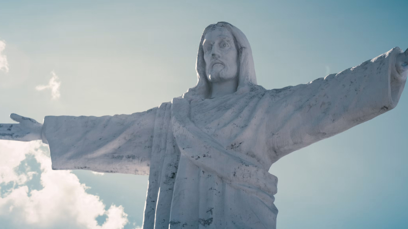 Qué importancia tiene Jesús en nuestra familia