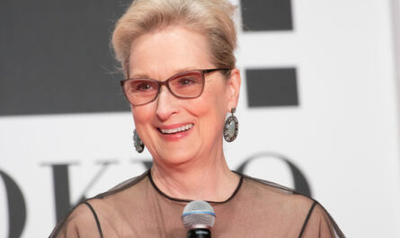 Meryl Streep