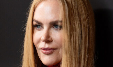 Nicole Kidman