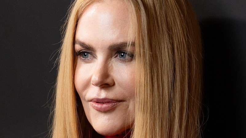 Películas y programas de TV de Nicole Kidman