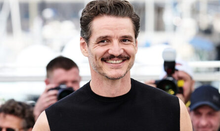 Pedro Pascal