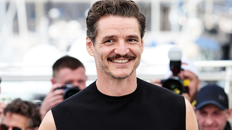 Películas y programas de TV de Pedro Pascal
