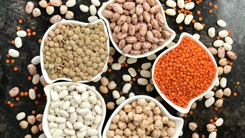 Proteínas completas vegetales: combinaciones reales para no depender de suplementos