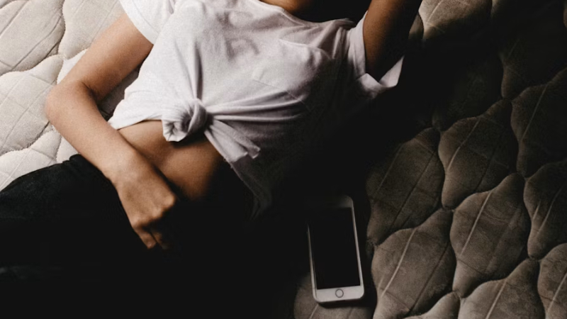 Síndrome premenstrual severo (PMDD): diferencias con el SPM y opciones de tratamiento